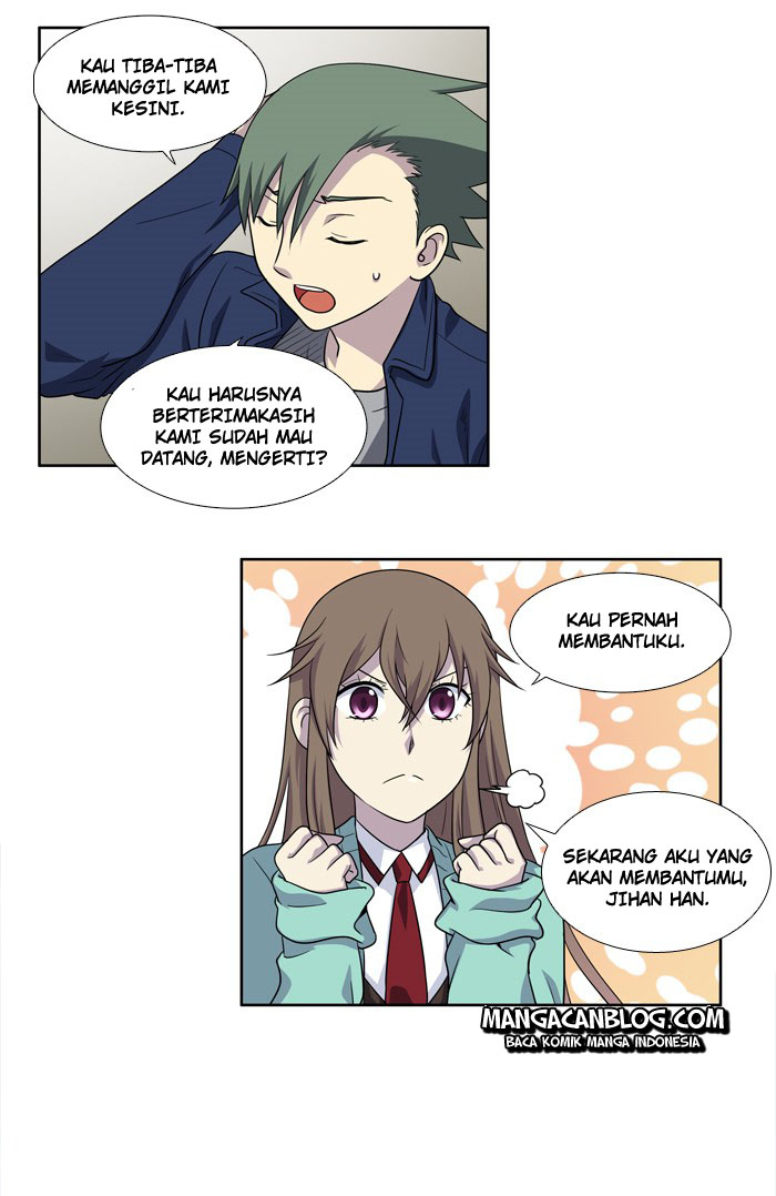 the-gamer - Chapter: 201