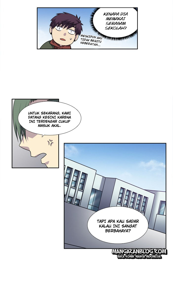 the-gamer - Chapter: 201