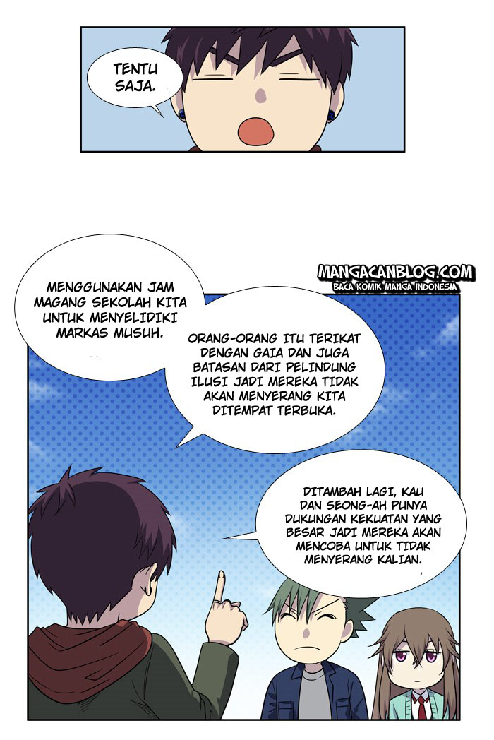 the-gamer - Chapter: 201
