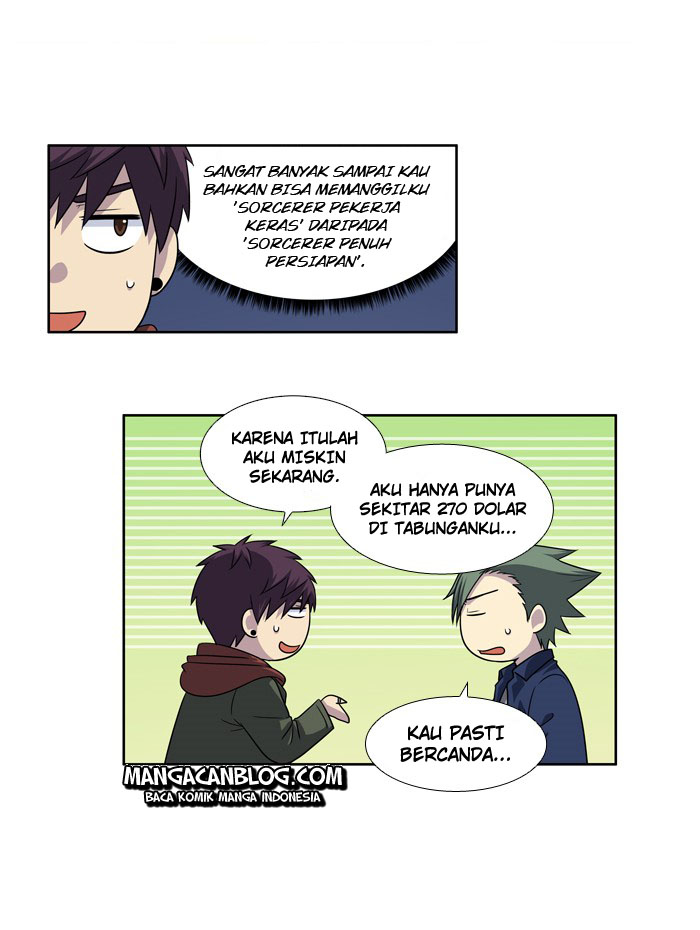 the-gamer - Chapter: 201