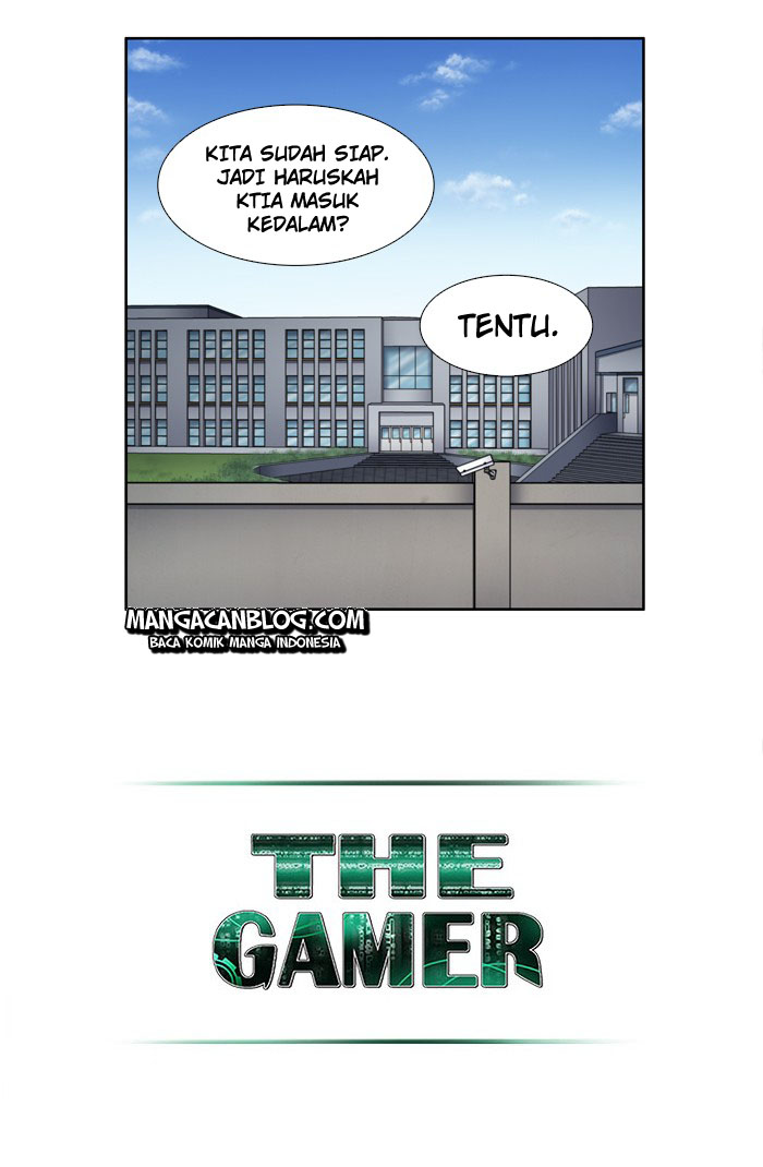 the-gamer - Chapter: 201