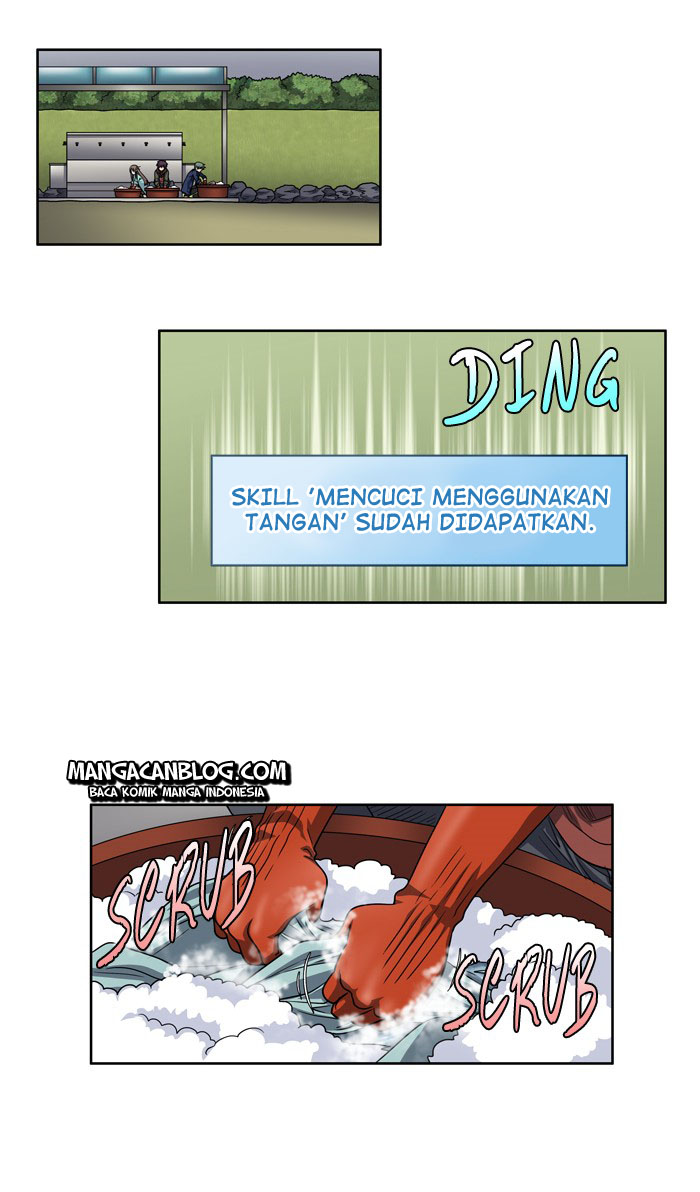 the-gamer - Chapter: 201