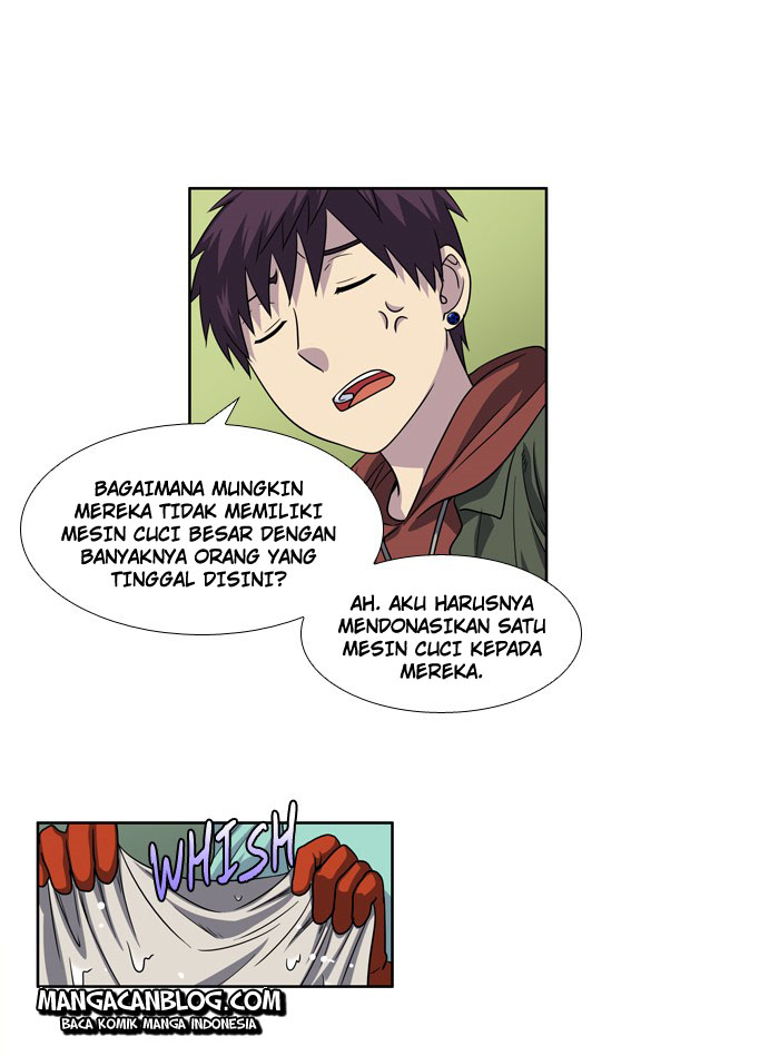 the-gamer - Chapter: 201