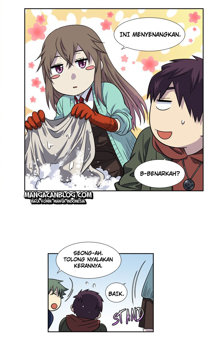 the-gamer - Chapter: 201