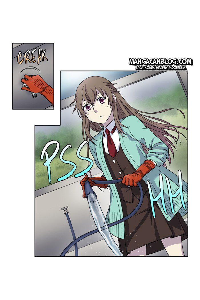 the-gamer - Chapter: 201