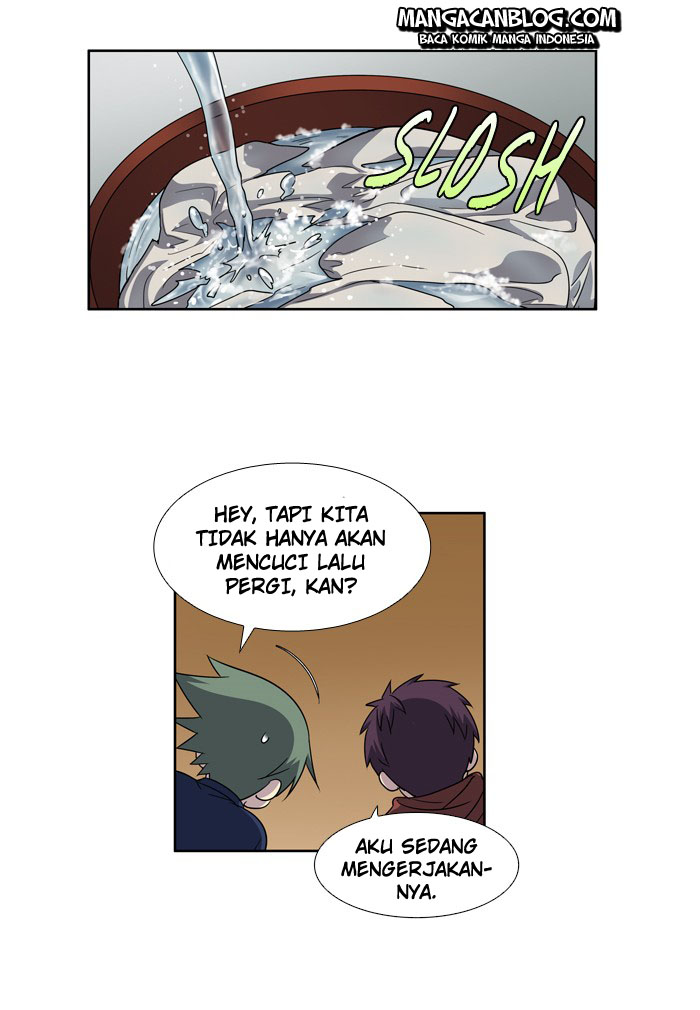 the-gamer - Chapter: 201