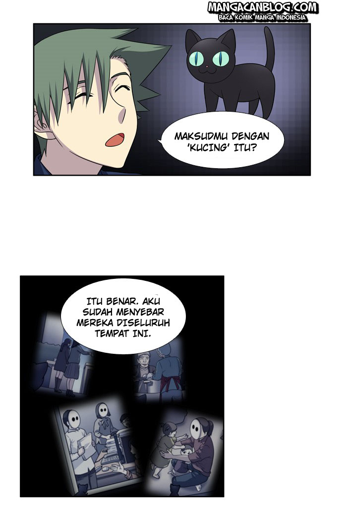 the-gamer - Chapter: 201