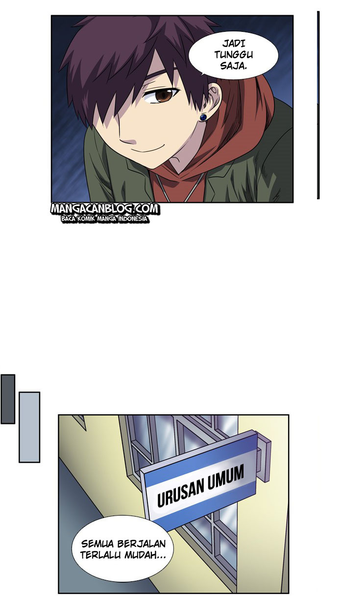 the-gamer - Chapter: 201