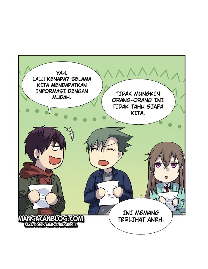 the-gamer - Chapter: 201