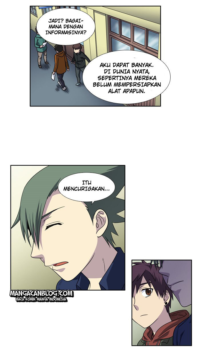 the-gamer - Chapter: 201