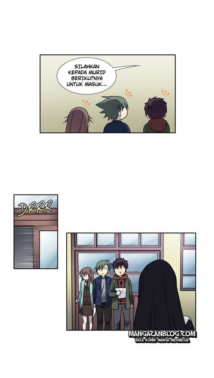 the-gamer - Chapter: 201