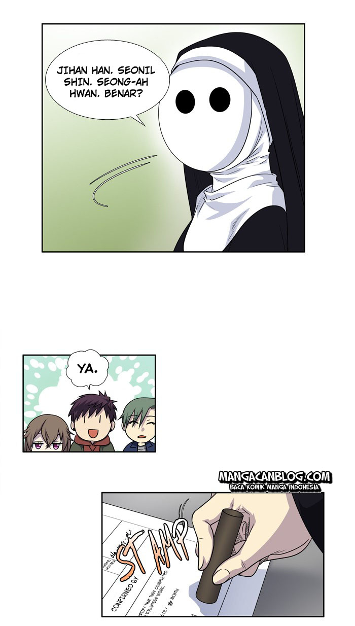 the-gamer - Chapter: 201