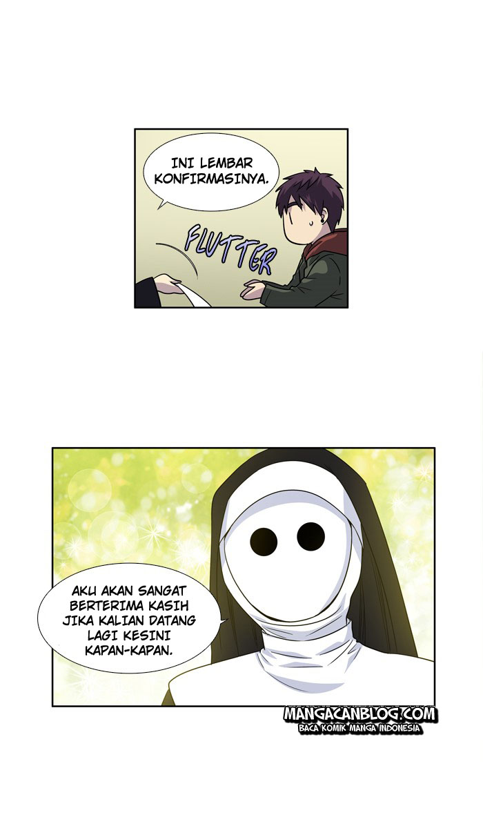 the-gamer - Chapter: 201