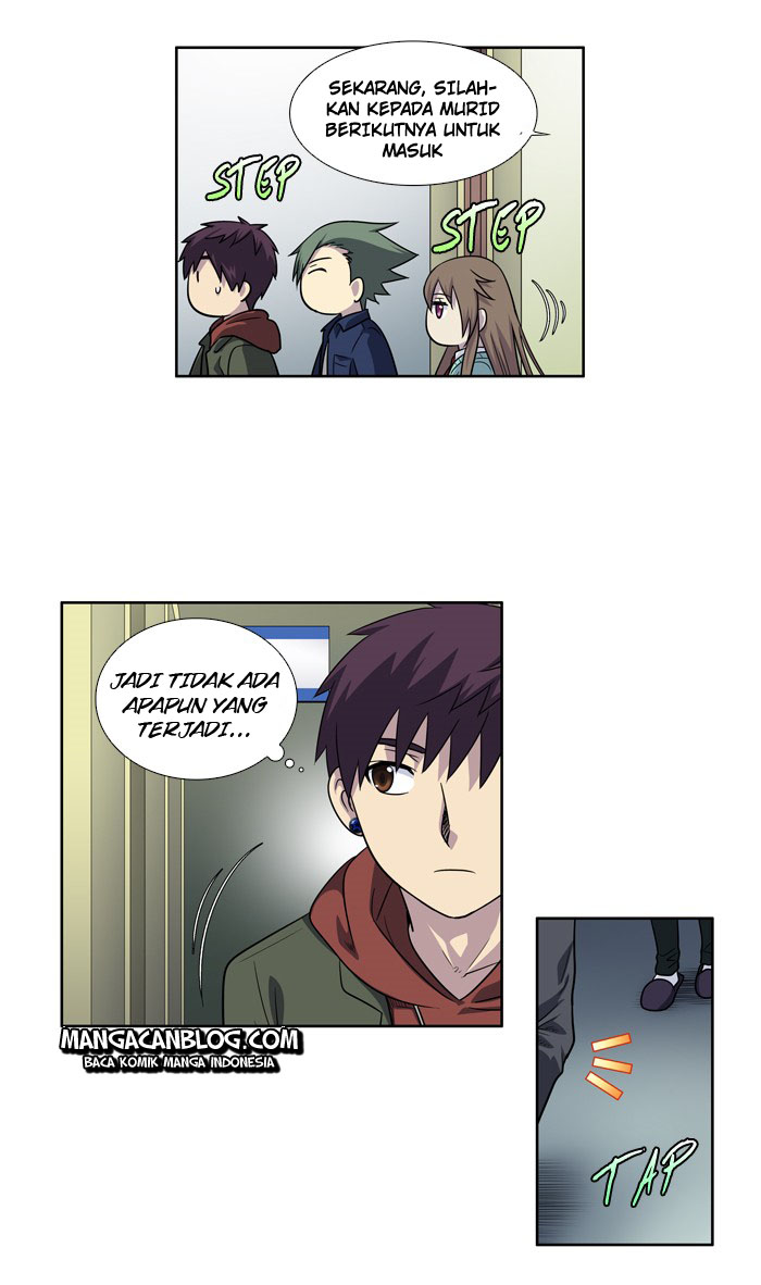 the-gamer - Chapter: 201