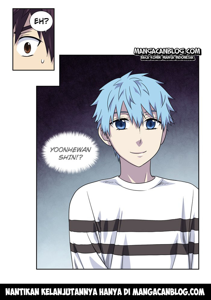 the-gamer - Chapter: 201