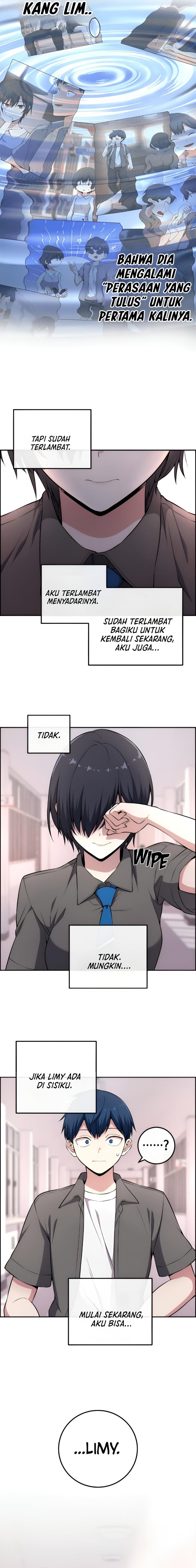 webtoon-character-na-kang-lim - Chapter: 147