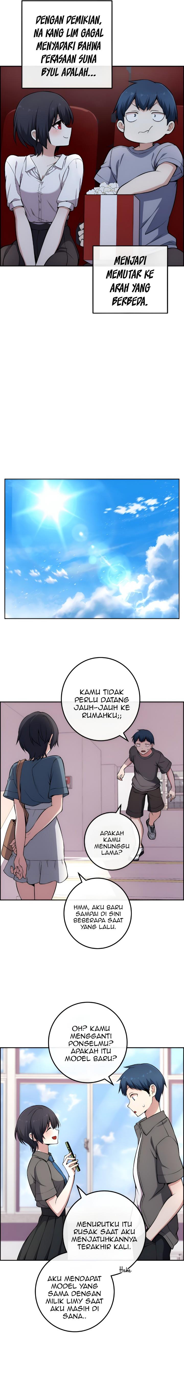 webtoon-character-na-kang-lim - Chapter: 147