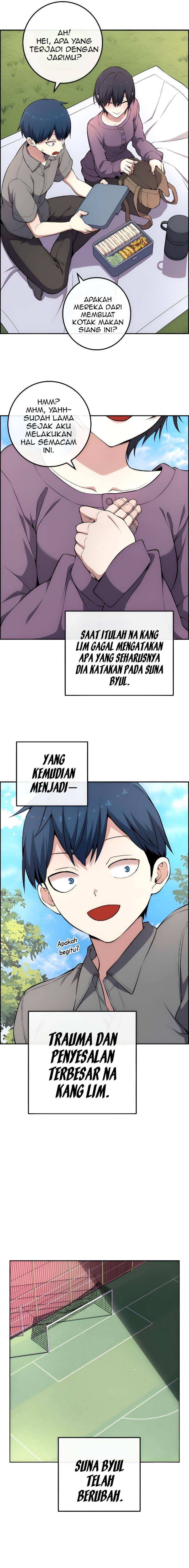 webtoon-character-na-kang-lim - Chapter: 147