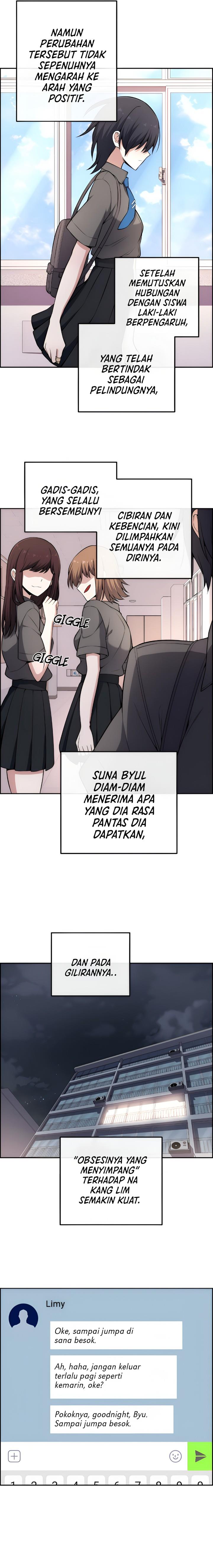 webtoon-character-na-kang-lim - Chapter: 147