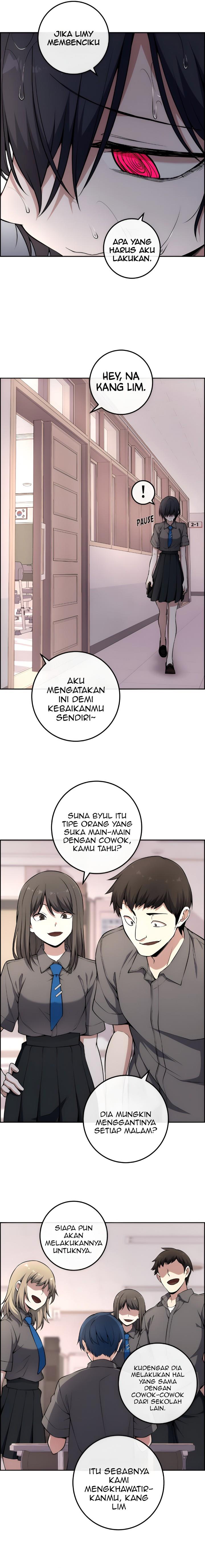 webtoon-character-na-kang-lim - Chapter: 147