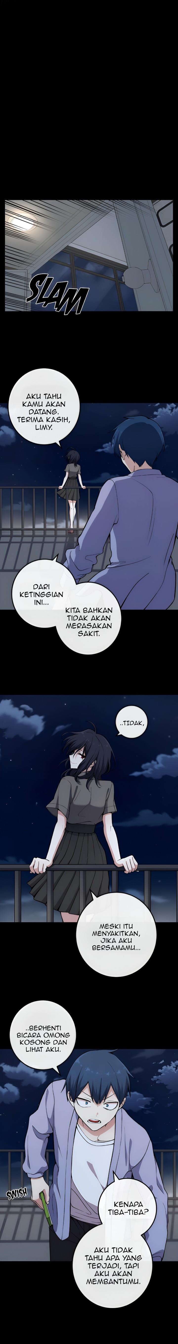 webtoon-character-na-kang-lim - Chapter: 148