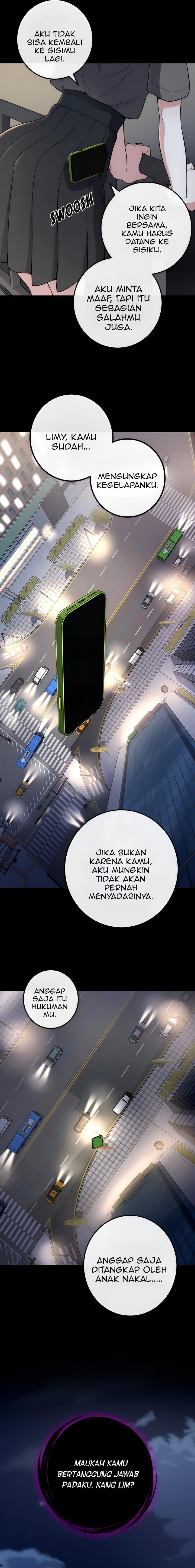 webtoon-character-na-kang-lim - Chapter: 148