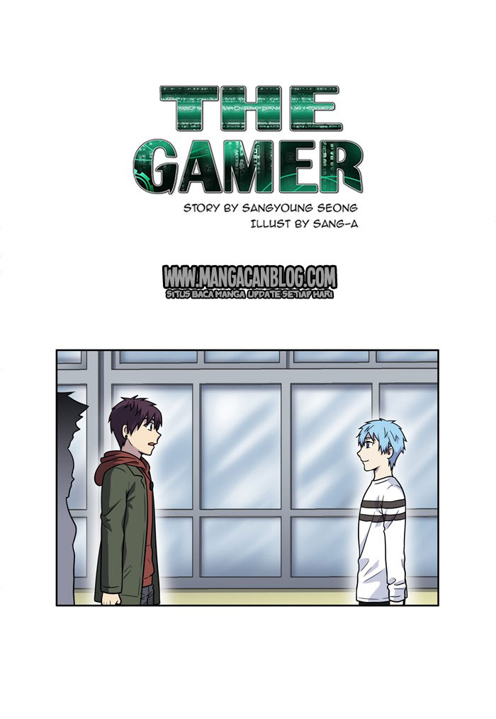 the-gamer - Chapter: 202