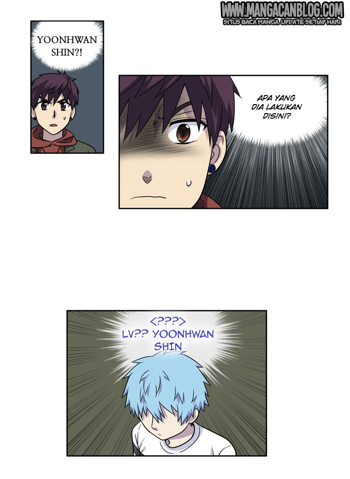 the-gamer - Chapter: 202