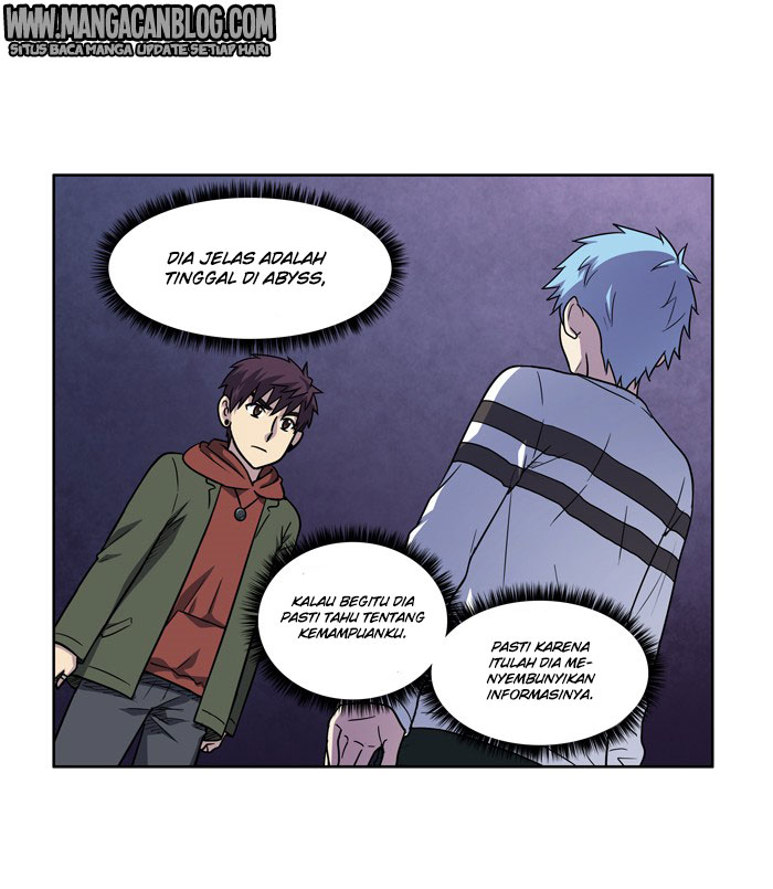the-gamer - Chapter: 202