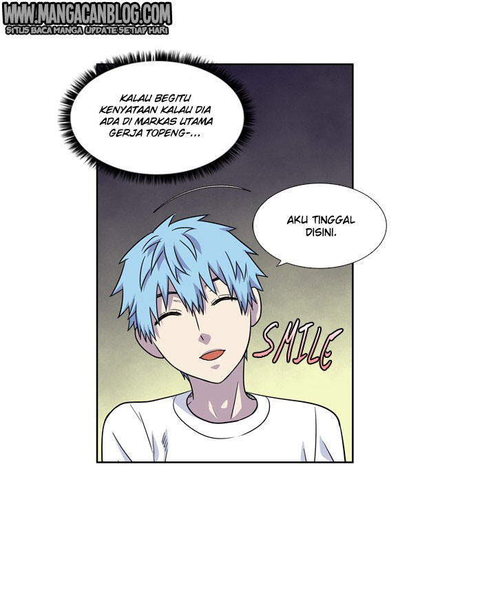 the-gamer - Chapter: 202