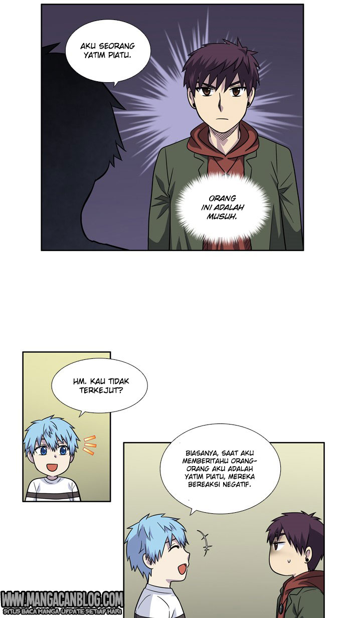 the-gamer - Chapter: 202