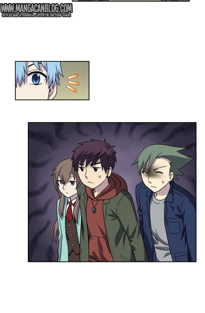 the-gamer - Chapter: 202