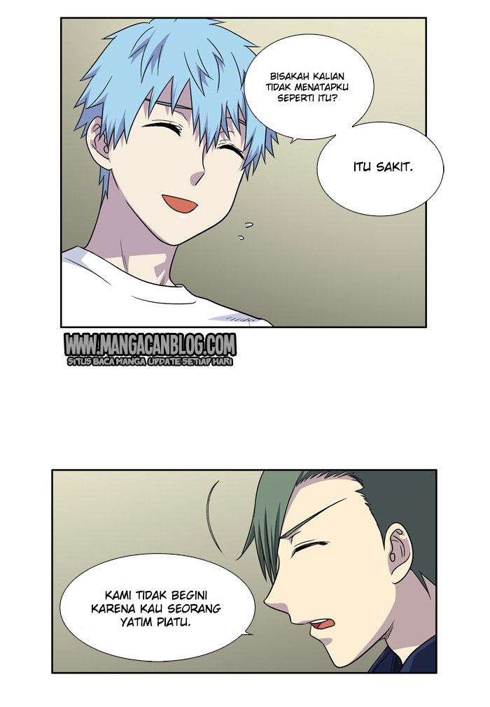 the-gamer - Chapter: 202
