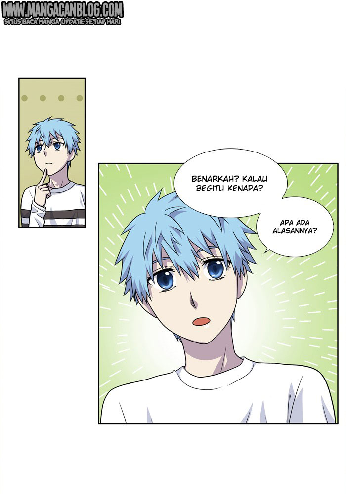 the-gamer - Chapter: 202