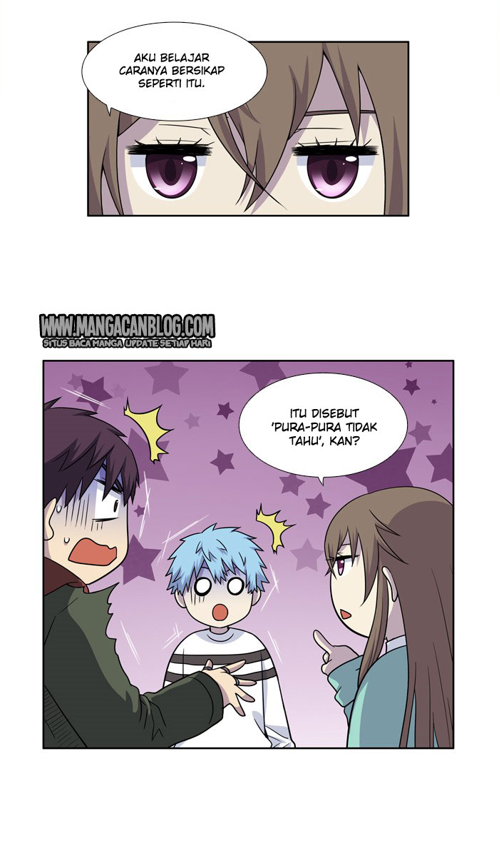 the-gamer - Chapter: 202