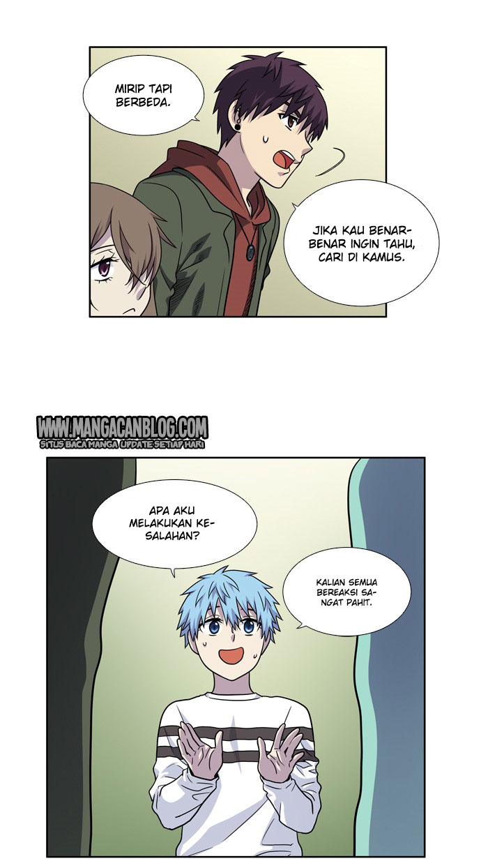 the-gamer - Chapter: 202