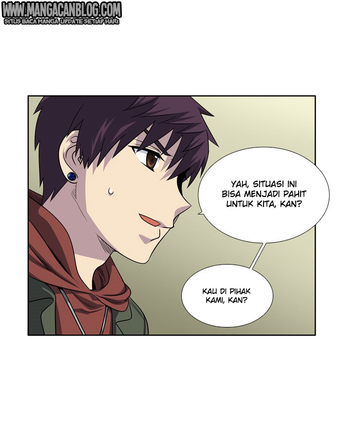 the-gamer - Chapter: 202