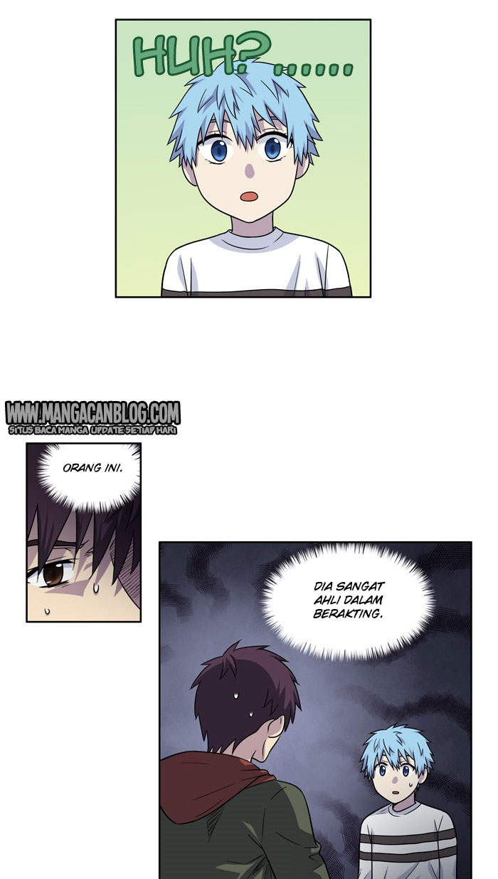the-gamer - Chapter: 202