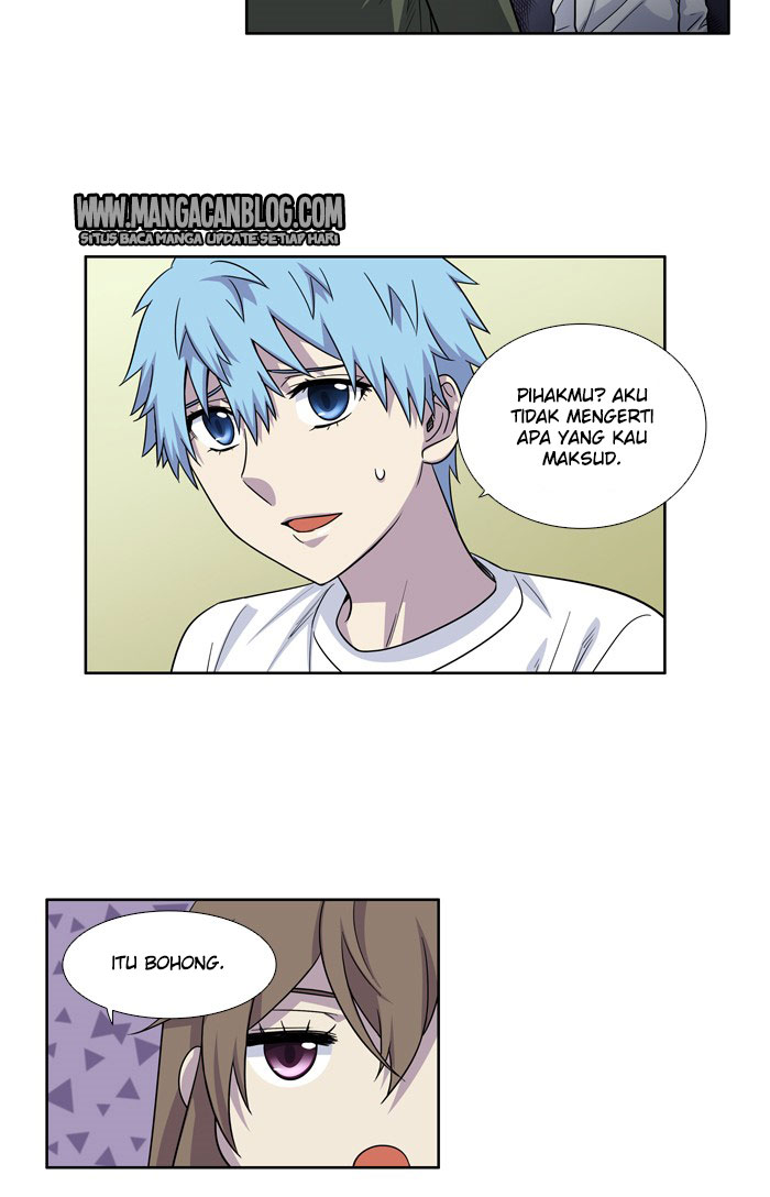 the-gamer - Chapter: 202