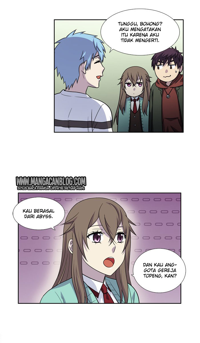 the-gamer - Chapter: 202