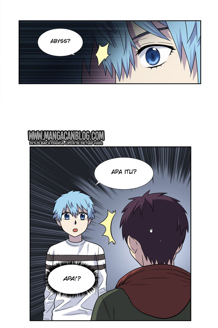 the-gamer - Chapter: 202