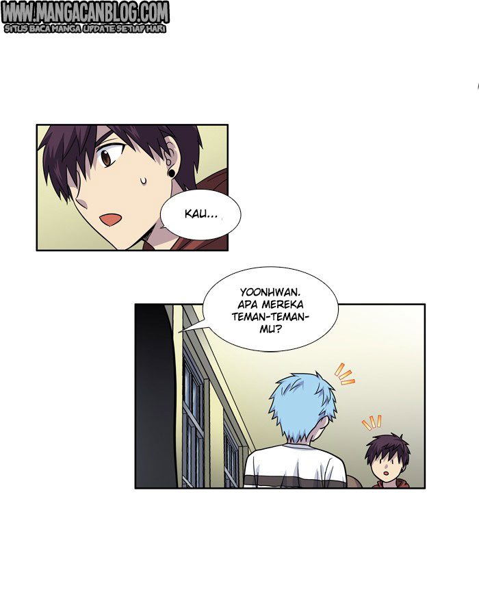 the-gamer - Chapter: 202