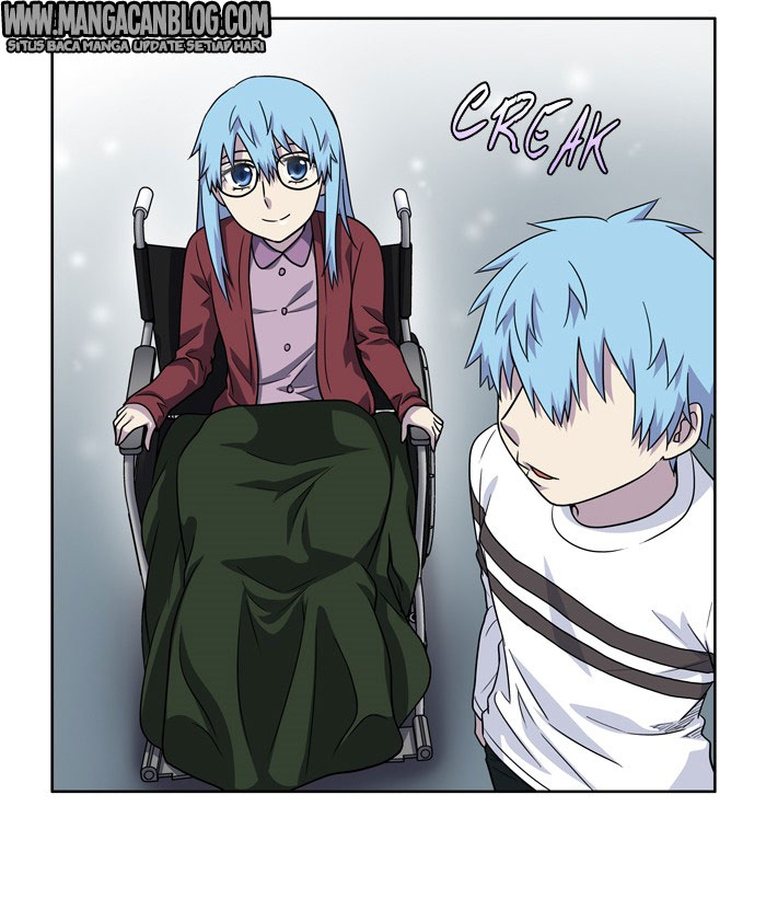the-gamer - Chapter: 202