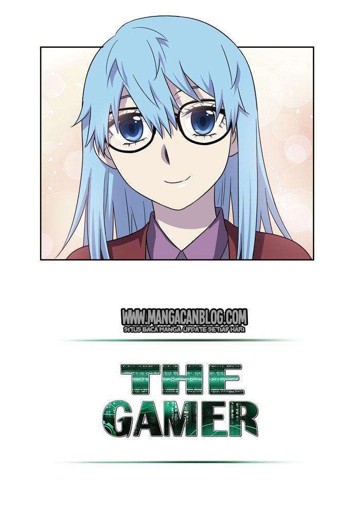 the-gamer - Chapter: 202