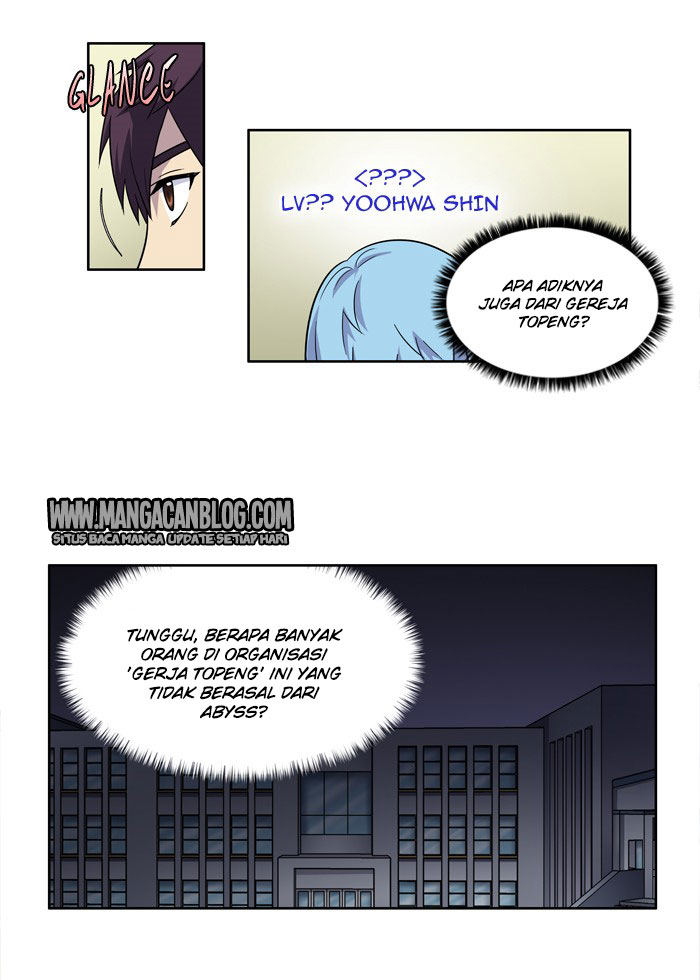 the-gamer - Chapter: 202