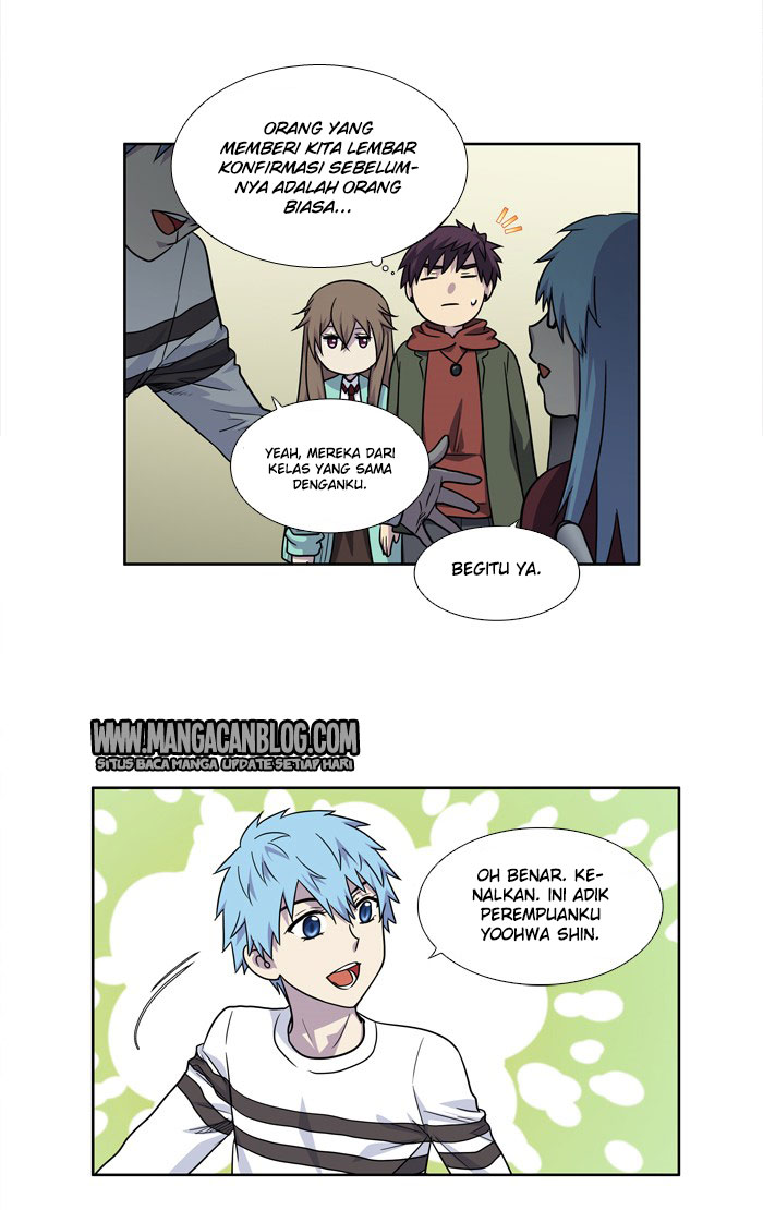 the-gamer - Chapter: 202