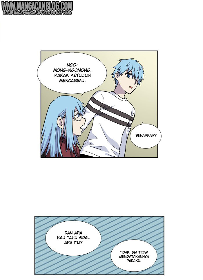 the-gamer - Chapter: 202
