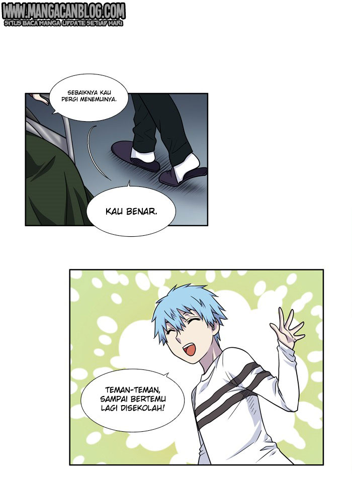 the-gamer - Chapter: 202