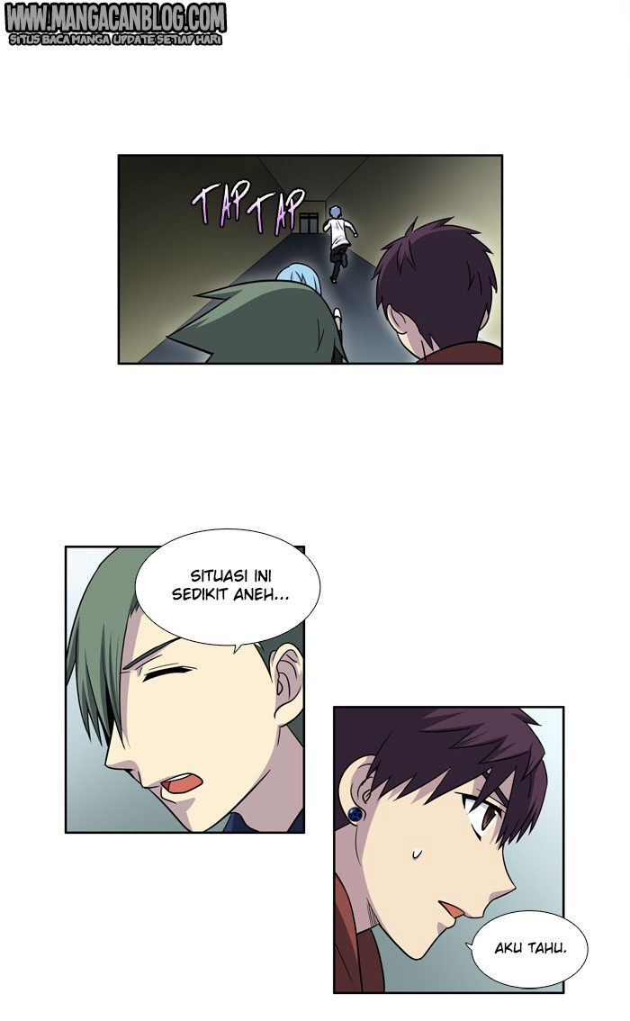 the-gamer - Chapter: 202