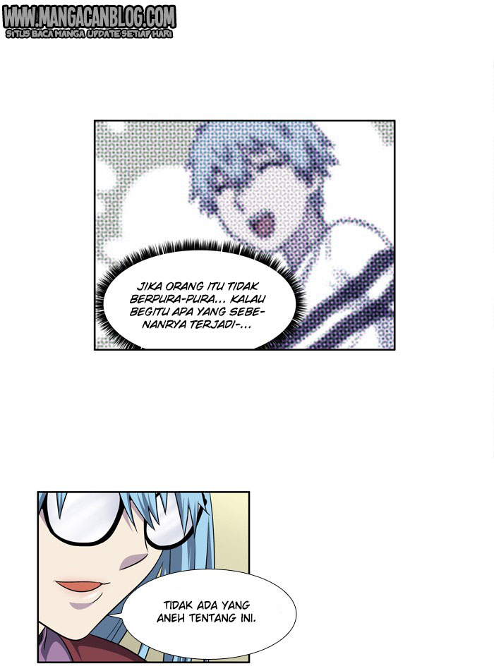 the-gamer - Chapter: 202